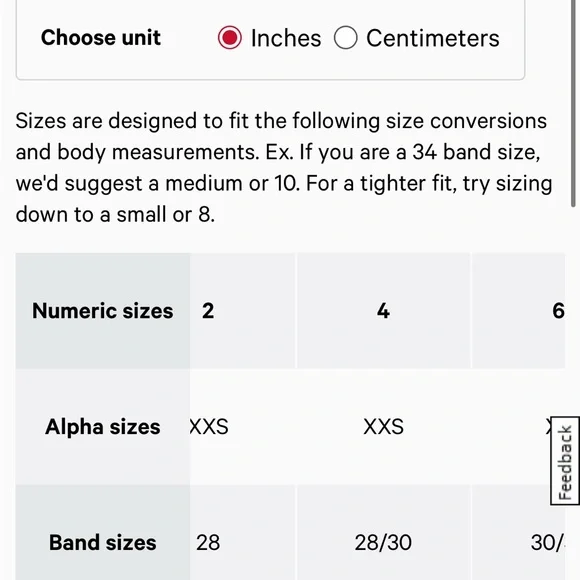 Lululemon Flow Y Black Bra Nulu Light Support Sz 4 (XXS) - Picture 6 of 7